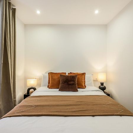 Apartamento Doble Centro Madrid Buitenkant foto